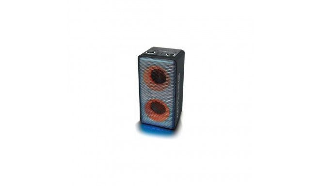 Power Audio MUSE M-1808DJ