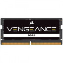 Memory DDR5 Vengeance 24GB /5200 (124) BLACK CL44