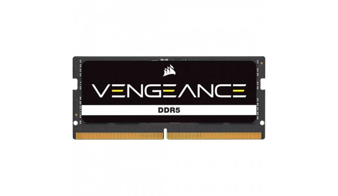 Memory DDR5 Vengeance 8GB /4800 (18) CL40