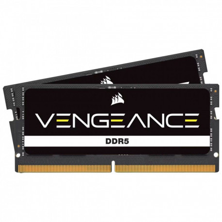 mälukomplekt Vengeance DDR5 16GB /4800 (2*8) CL40