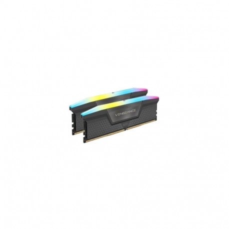 Corsair Vengeance RGB 16GB (2x8GB) DDR5 6000MHz CL36