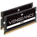 Memory DDR5 Vengeance 16GB /4800 (28) CL40