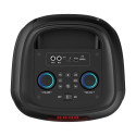 Large portable speaker power audio MAX MT3185