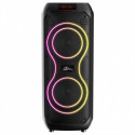 Large portable speaker power audio MAX MT3185