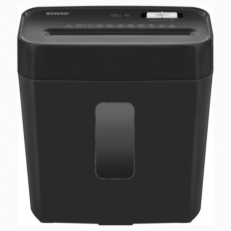Paper shredder ND-01 SAVIO