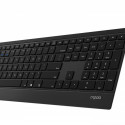 Wireless keyboard E9500M UI black