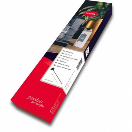 Steam wand (or Milk lance)