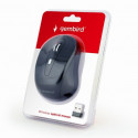 Gembird juhtmevaba hiir MUSW-6B-01