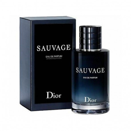 Dior Sauvage Parfum Spray (100ml)