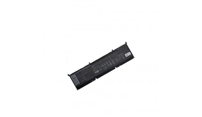 Replacement Battery DELL 69KF2, 86Wh