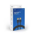 DisplayPort Cable - DisplayPort Cable M 3m