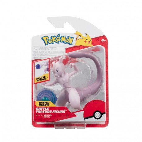 POKEMON W15 võistlusfiguurid