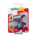 POKEMON W15 Battle figure pack