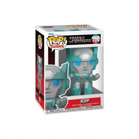 FUNKO POP! Vinyl Figure: Transformers - Kup