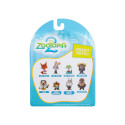 ZOOTOPIA Figures 2-pack, 5 cm
