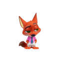ZOOTOPIA Figures 2-pack, 5 cm