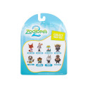 ZOOTOPIA Figures 2-pack, 5 cm