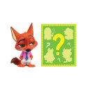 ZOOTOPIA Figures 2-pack, 5 cm