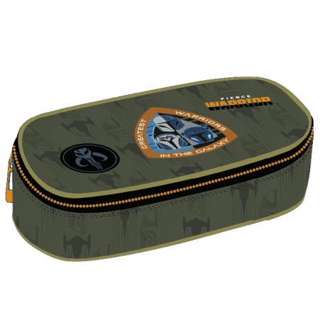 CoolPack pinal, kaanega - Campus Warrior