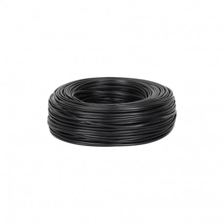 Telefonikaabel 2C must 100m LXK510