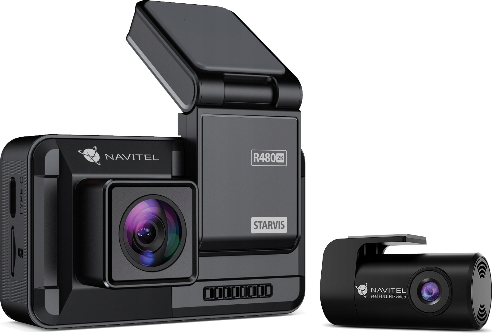 NAVITEL R480 2K