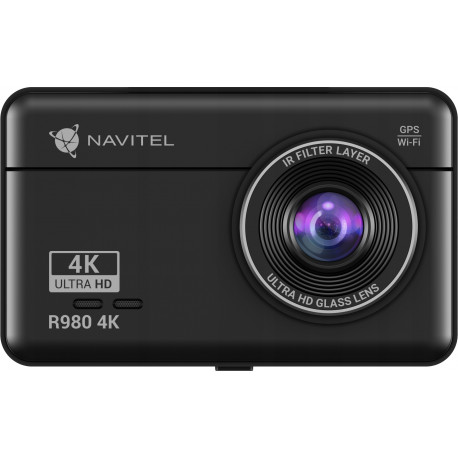 Navitel autokaamera R980