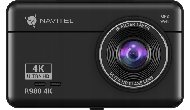 Navitel autokaamera R980