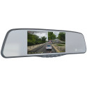 Navitel autokaamera MR255NV Mirror