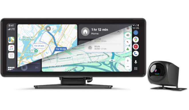 Navitel Smart Car Device DS810