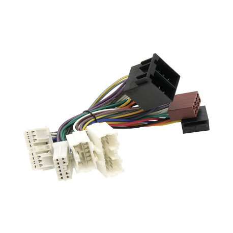 2036# auto kõlariühendus Tesla Model 3; Y keskkõlar