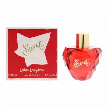 Lolita Lempicka parfüümvesi Sweet 50ml