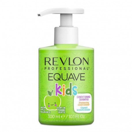Revlon šampoon-palsam Equave Kids 300ml
