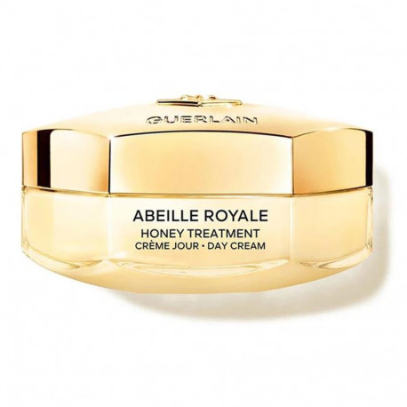 Guerlain päevakreem Abeille Royale Honey 50ml
