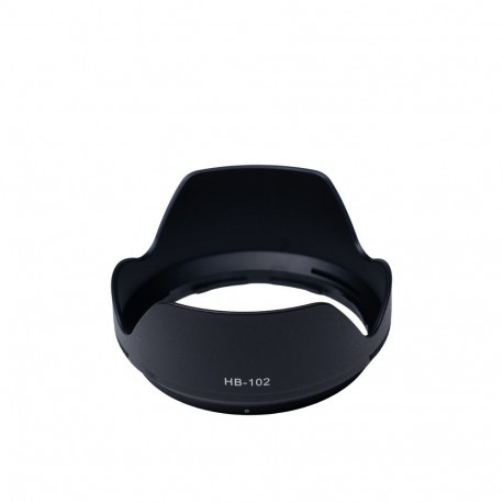 Caruba HB 102 for Nikon NIKKOR Z 24 120mm f/4 S
