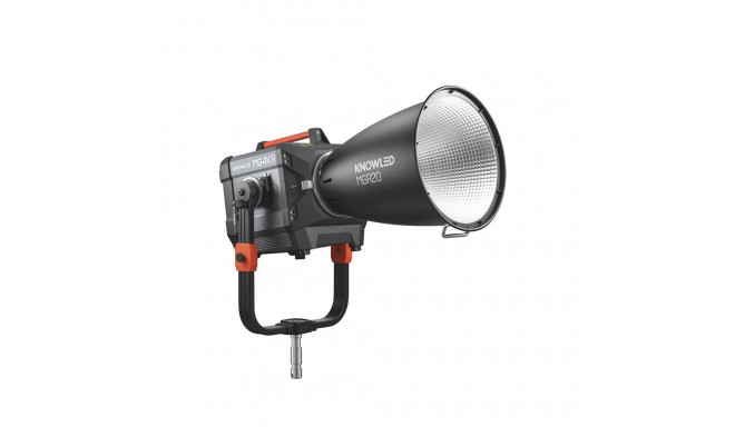 Godox MG4KR KNOWLED RGB Light 2000W