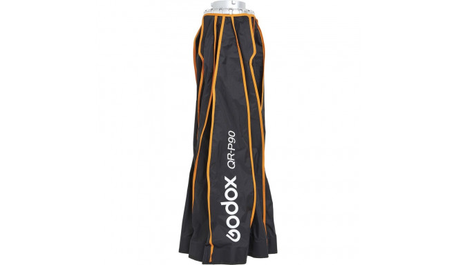 Godox Quick Release Parabolic Softbox QR P90 Bowens