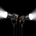 Godox MG4KR KNOWLED Bi color Light 2000W