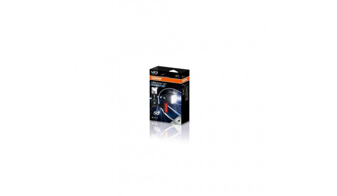 Osram Compact 50 jalgratta tuled
