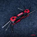 Torx-võtmed 8tk, CRV