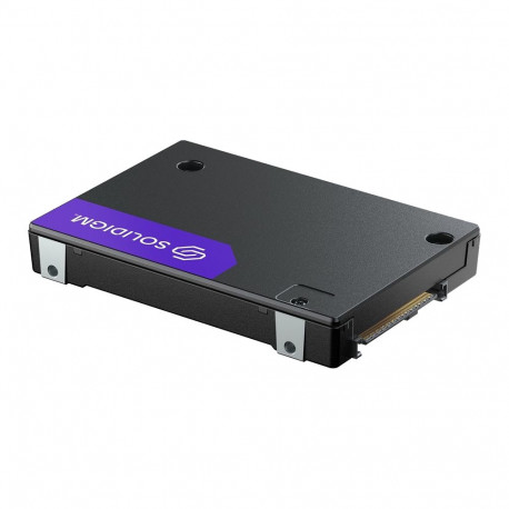 Solidigm D7-PS1010 Series (3.84TB, 2.5in PCIe 5.0 x4, Hynix V7, TLC) Generic Single Pack