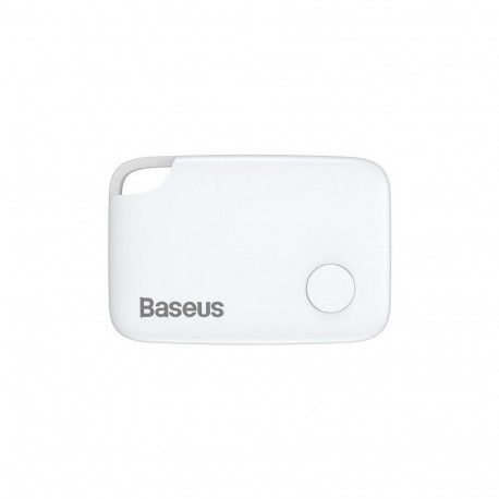 Baseus Intelligent T2 ropetype anti-loss device | white