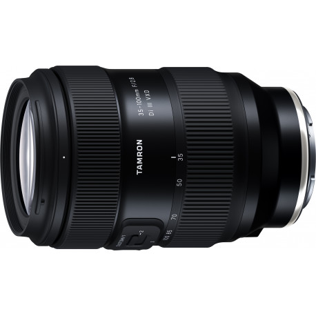 Tamron 35-100mm f/2.8 Di III VXD E objektiiv Sonyle