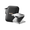 AURZEN Zip Projector (Silver)