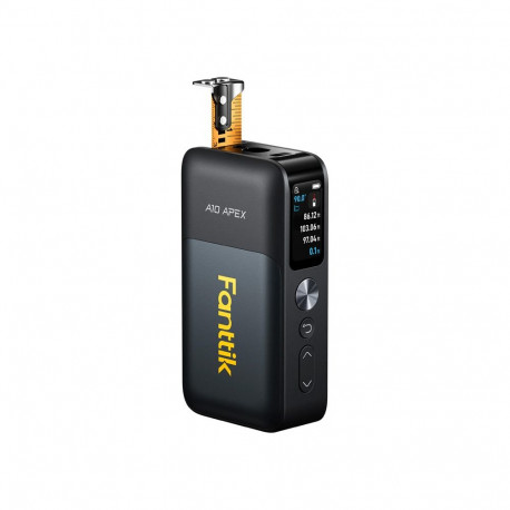 Fanttik A10 Apex 3-in-1 laser distance meter