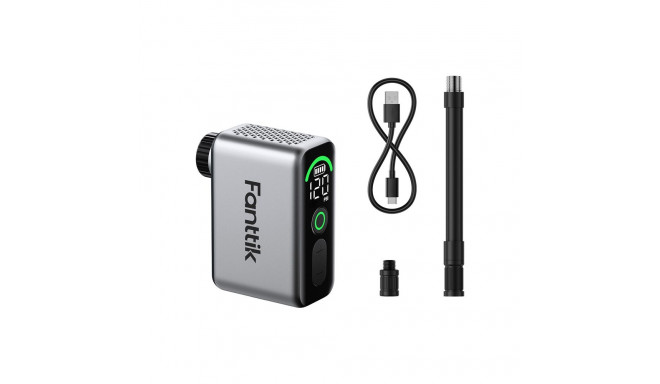 Fanttik X10 Ace Tiny mini bicycle pump