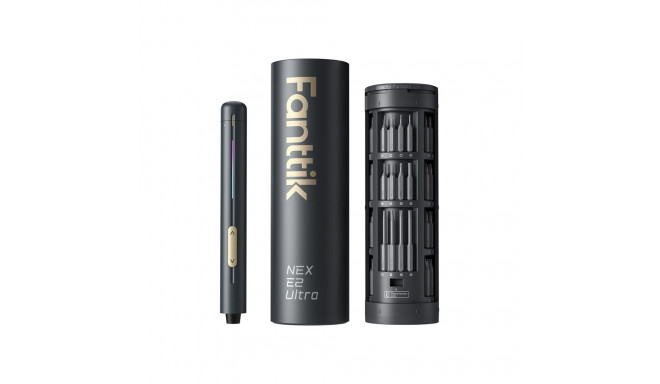 Fanttik E2 Ultra Mini precision electric screwdriver