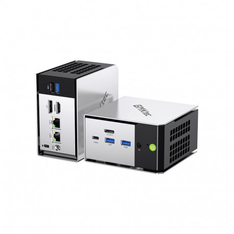 Mini PC GMKtec M8 Ryzen 5 PRO 6650H 16GB 512GB Win 11 Pro