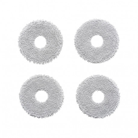 DJI ROMO mopping pad