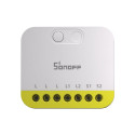 Two-channel mini switch without N Sonoff MINI-ZB2GS-L ZigBee