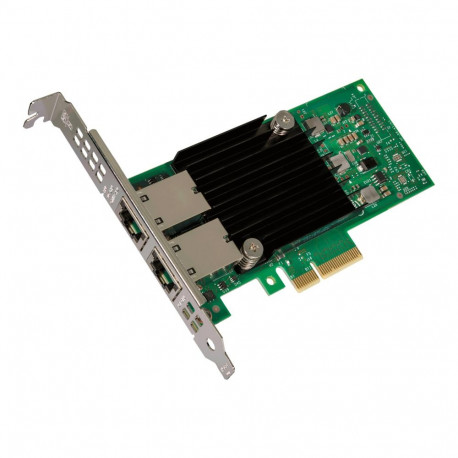 INTEL serveriadapter X550T2 10GBASE-T kahepordiline PCIe 3.0